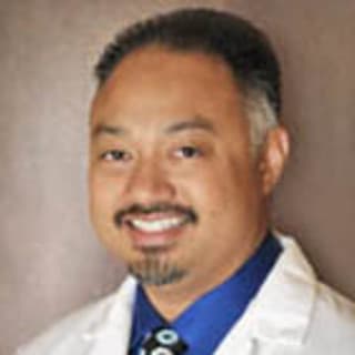 Arnold Magbanua, MD, Family Medicine, Redlands, CA, Loma Linda University Medical Center