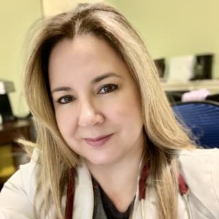 Maitte Rivera, Family Nurse Practitioner, Houston, TX