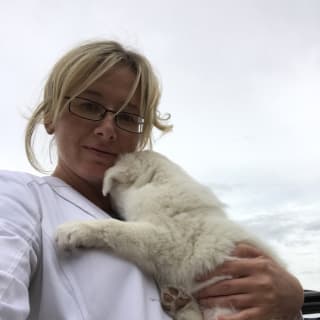 April Kunsman, PA, Orthopedics, Woodland Park, CO