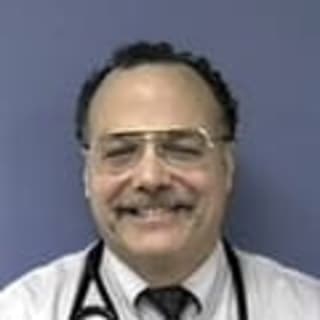 Lawrence Dell Isola, MD, Internal Medicine, Bellevue, WA