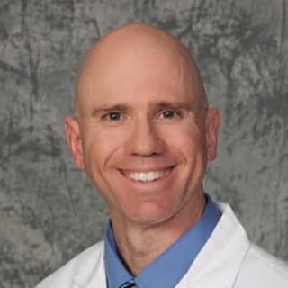 Christopher Collins, MD, Otolaryngology (ENT), Dayton, OH, Dayton Children's Hospital