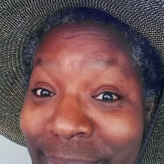 Pierrette Poinsett, MD, Pediatrics, Oakland, CA