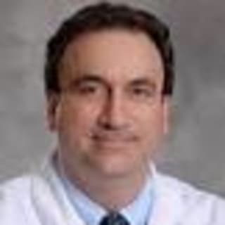 Kenneth Rothstein, MD, Gastroenterology, Philadelphia, PA, Hahnemann University Hospital