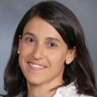 Elisa (Padilla) Hampton, MD, Pediatrics, Charlottesville, VA, University of Virginia Medical Center