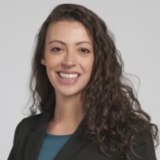 Cassandra Calabrese, DO, Rheumatology, Cleveland, OH