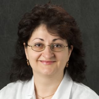 Denisa Haret, MD, Anesthesiology, Iowa City, IA, University of Iowa Hospitals and Clinics