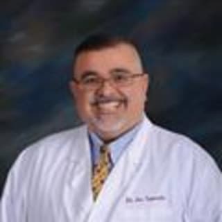 Joseph Saucedo, DO, Family Medicine, Corsicana, TX, Navarro Regional Hospital