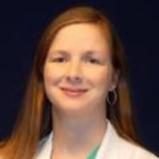 Amy Vaughan, MD