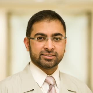 Mirza Baig, MD