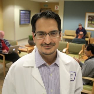 Ahsan Khan, MD