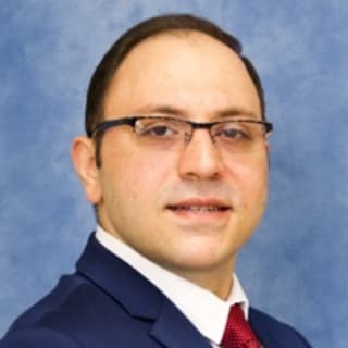 Yahia Homsi, MD, Internal Medicine, Lakeland, FL