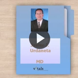 Javier Urdaneta, MD, Family Medicine, Oviedo, FL