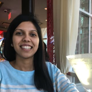 Neha Kumari, MD, Internal Medicine, Warwick, RI