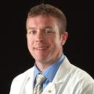Kevin Caperton, MD, Orthopaedic Surgery, Temple, TX, Seton Medical Center Harker Heights