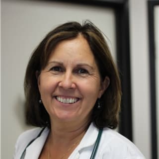 Theresa Escalante, MD