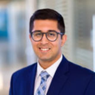 Aditya Khurana, MD, Resident Physician, Rochester, MN