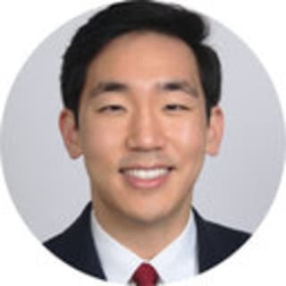 Justin Yoon, MD, Radiology, San Francisco, CA