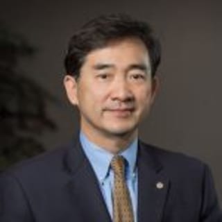 Jim Chow, MD