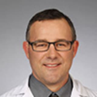 George Fichter, PA, Physician Assistant, Seneca, PA, UPMC Northwest