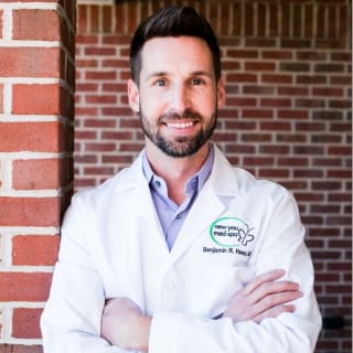 Benjamin Hess, MD, Family Medicine, Griffin, GA, Piedmont Henry Hospital