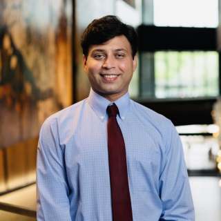 Hammad Mahmood, MD