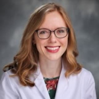 Scarlett Acklin-Wehnert, MD, Radiation Oncology, Durham, NC