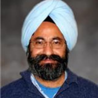 Amrit Singh, MD