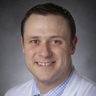 John Yerxa, MD, General Surgery, Jacksonville, FL