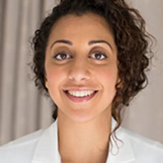 Deena Nasr, PA, Physician Assistant, Washington, DC