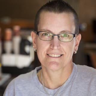 Deborah Bohan