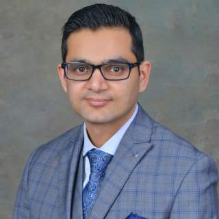 Ghulam Ghous, MD, Oncology, Jefferson City, MO