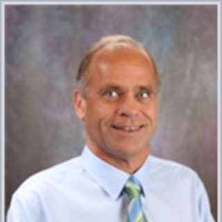 Lawrence Carlson, MD, Cardiology, Klamath Falls, OR