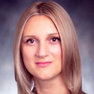 Azra Sadikovic, MD, Obstetrics & Gynecology, Chicago, IL, Rush University Medical Center