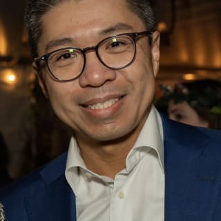 Timothy Wu, MD