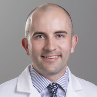 Max Crinnin, MD, Resident Physician, Buffalo, NY