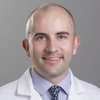 Max Crinnin, MD, Resident Physician, Pittsburgh, PA