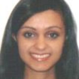 Sumana Nagavalli