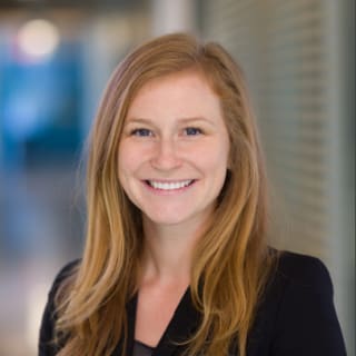 Samantha Sagaser, MD, Resident Physician, San Francisco, CA