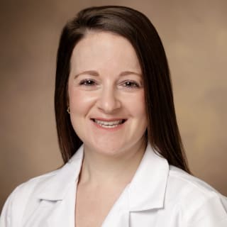 Lauren Kennell, Acute Care Nurse Practitioner, Nashville, TN