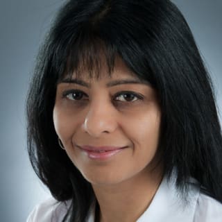 Deepa Chadha, MD