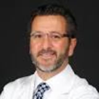 Jeffrey Gosin, MD, Vascular Surgery, Somers Point, NJ, Shore Medical Center