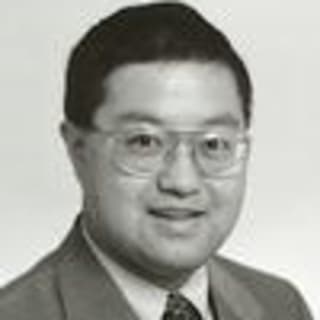 Stephen Hung, MD