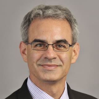 David Weiss, MD