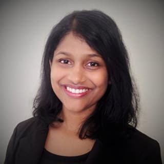 Samyukta Mullangi, MD, Oncology, Dickson, TN, Memorial Sloan Kettering Cancer Center