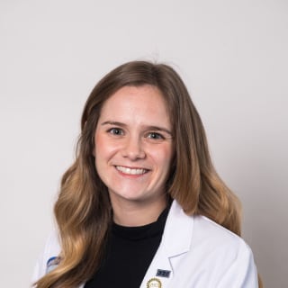 Brianna O'Donnell, DO, Resident Physician, Pittsfield, MA