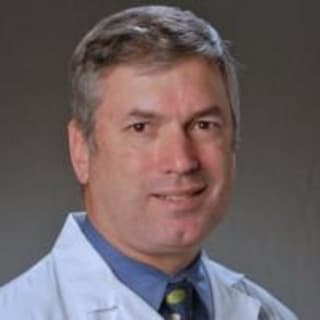 Timothy Hickey, MD