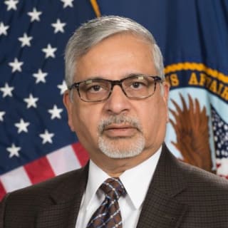 Nasir Hussain, MD