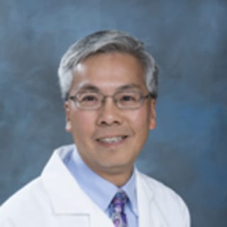 Cheung Yue, MD