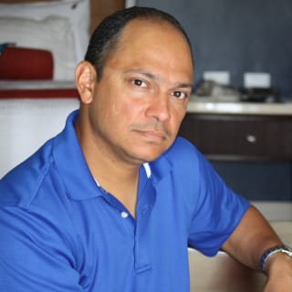 Joseph Abreu, MD