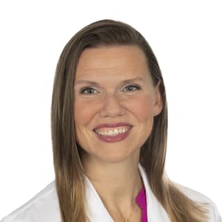 Jennifer Luers-Ruhl, Acute Care Nurse Practitioner, Danville, PA